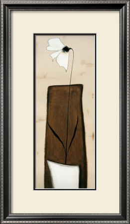 White Wings Ii by Don Valenti Pricing Limited Edition Print image