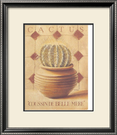 Coussin De Belle-Mere by Pascal Cessou Pricing Limited Edition Print image