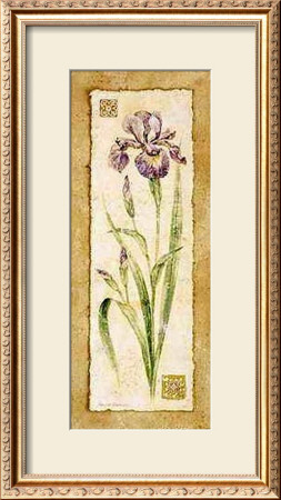 Iris by Pamela Gladding Pricing Limited Edition Print image