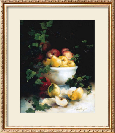 Delicious Fruits by Lise Auger Pricing Limited Edition Print image