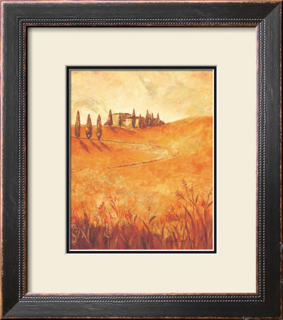 Montalcino by Claudia Ancilotti Pricing Limited Edition Print image