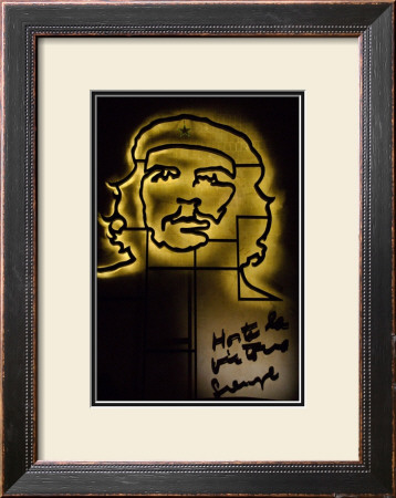 The Lights Of Che by Charles Glover Pricing Limited Edition Print image