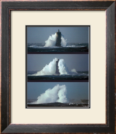 Le Phare Du Four Iii by Philip Plisson Pricing Limited Edition Print image