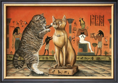 Golden Passion by Jeanette Trepanier Pricing Limited Edition Print image