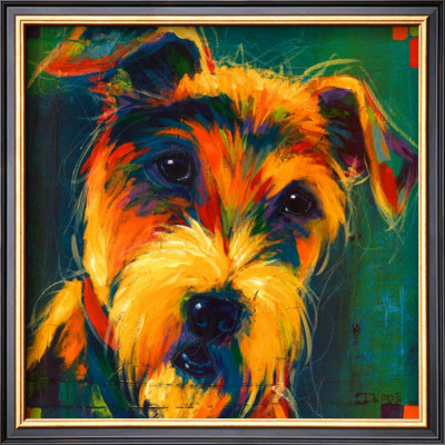 Norman by Karen Dupre Pricing Limited Edition Print image