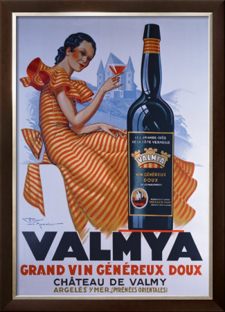 Valmya by Henry Le Monnier Pricing Limited Edition Print image