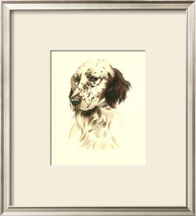 Setter by Danchin Pricing Limited Edition Print image