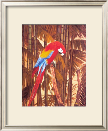 Polly by Linda Amundsen Pricing Limited Edition Print image