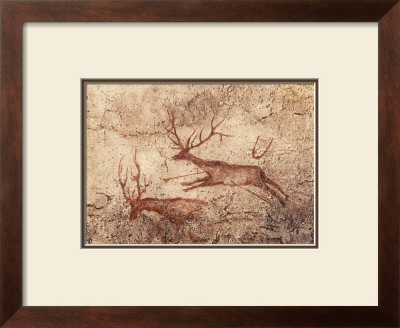 Rupestres Iv by V. Borras Pricing Limited Edition Print image