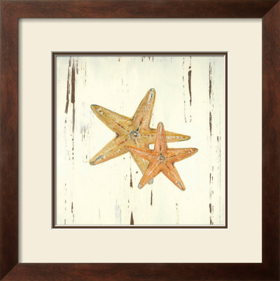 Starfish I by Grace Pullen Pricing Limited Edition Print image