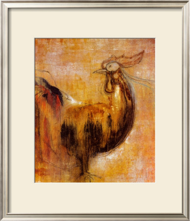 Terra Firm I by Sarah Tanner Pricing Limited Edition Print image