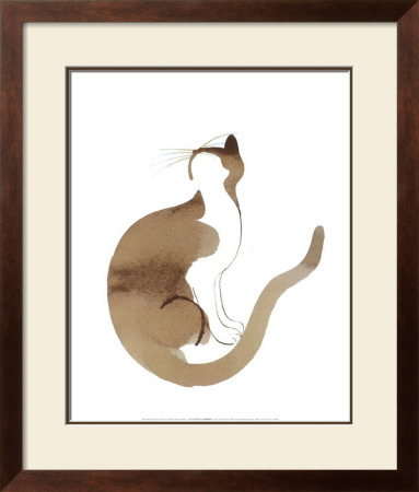 Chat by Aurore De La Morinerie Pricing Limited Edition Print image