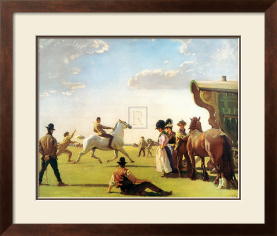 Gypsy Life by Sir Alfred Munnings Pricing Limited Edition Print image
