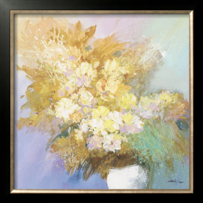 Flores I by Celeste Pricing Limited Edition Print image