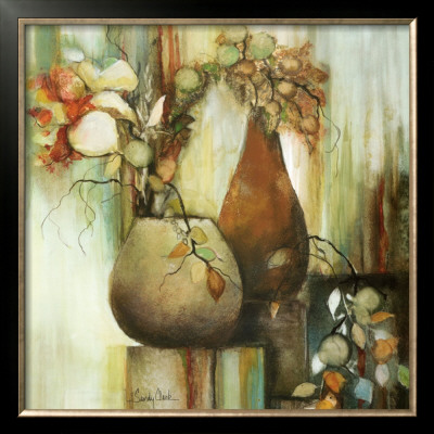 Still Life Illusion Ii by Sandy Clark Pricing Limited Edition Print image