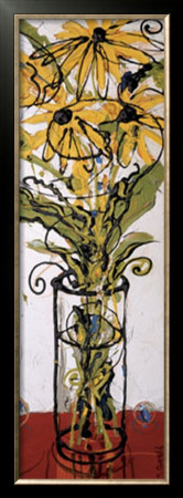 Unstill Life No. 45 by Sue Averell Pricing Limited Edition Print image