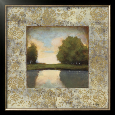 Picture View I by Albert Williams Pricing Limited Edition Print image