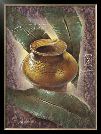 Lost Amphora by Joadoor Pricing Limited Edition Print image