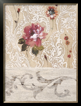 Panneau Neoclassique I by Hélene Simon Pricing Limited Edition Print image