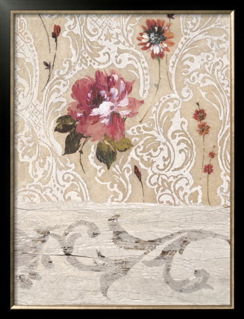 Panneau Neoclassique I by Helene Simon Pricing Limited Edition Print image