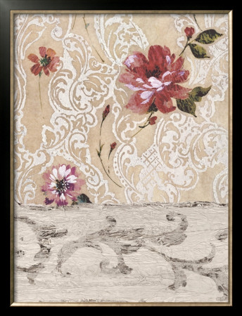 Panneau Neoclassique Ii by Helene Simon Pricing Limited Edition Print image