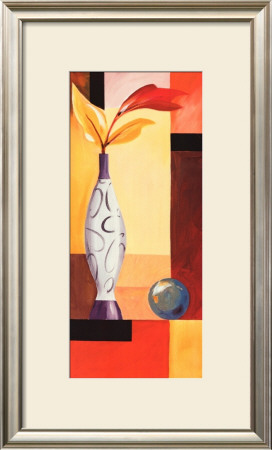 Decorator Vase Ii by Alfred Gockel Pricing Limited Edition Print image