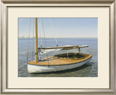 Across From Sandy Neck by Jim Holland Pricing Limited Edition Print image