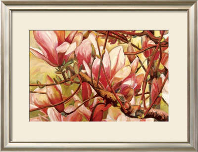 Connection by Mary Mclorn Valle Pricing Limited Edition Print image