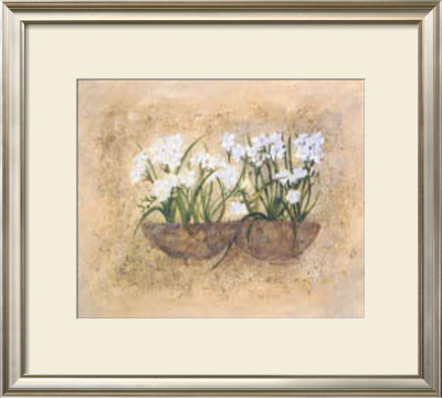 Winter Whites by Deborah K. Ellis Pricing Limited Edition Print image