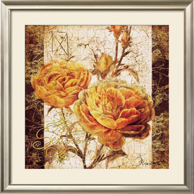 Yellow Senses by Joadoor Pricing Limited Edition Print image