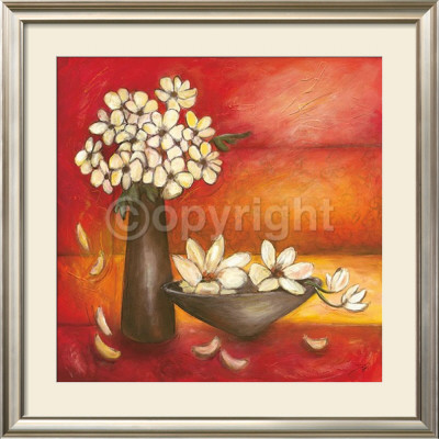Say It With Flowers by Dagmar Zupan Pricing Limited Edition Print image