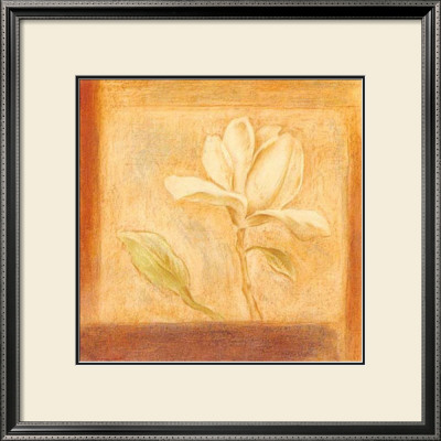 Ancient Magnolias I by Lewman Zaid Pricing Limited Edition Print image