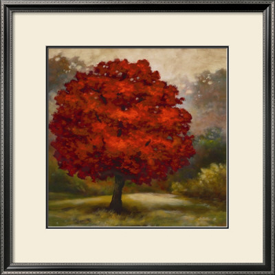 Tree Cast I by Scott Lee Pricing Limited Edition Print image