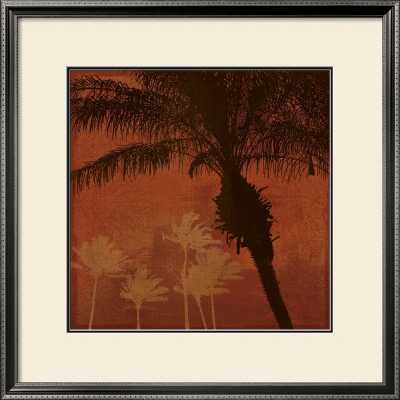 Caribbean Sun Ii by Pela & Silverman Pricing Limited Edition Print image