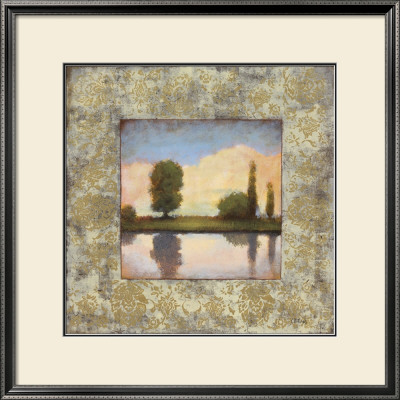 Picture View Ii by Albert Williams Pricing Limited Edition Print image