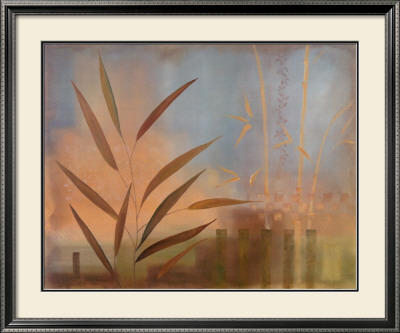 Tranquility I by Carol Robinson Pricing Limited Edition Print image