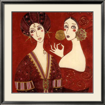 Annabella by Corinne Reignier Pricing Limited Edition Print image