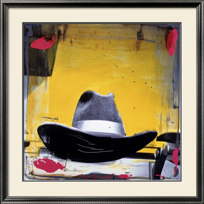 Sante Fe by Tony Soulie Pricing Limited Edition Print image