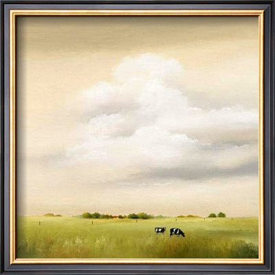 Cows I by Hans Paus Pricing Limited Edition Print image