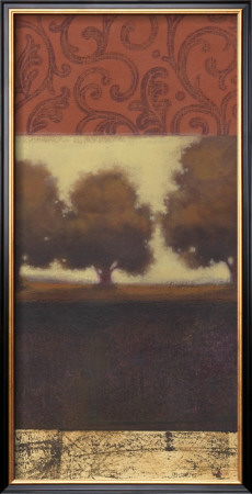 Day's End I by Norman Wyatt Jr. Pricing Limited Edition Print image
