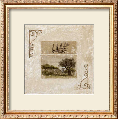 La Cabane Blanche by Veronique Didier-Laurent Pricing Limited Edition Print image