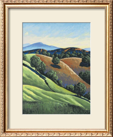 Valley by Cie Goulet Pricing Limited Edition Print image