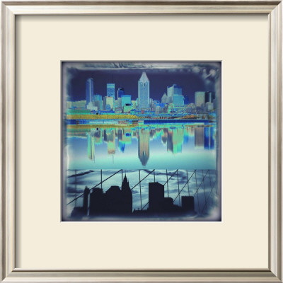 Shadow And Lights by Jean-Francois Dupuis Pricing Limited Edition Print image