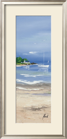 Low Tide I by Frederic Flanet Pricing Limited Edition Print image