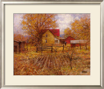 The Homestead by Jon Mcnaughton Pricing Limited Edition Print image