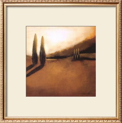 Memories Of Tuscany Ii by Tandi Venter Pricing Limited Edition Print image