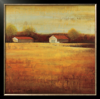 Early Harvest by Windsor Pricing Limited Edition Print image