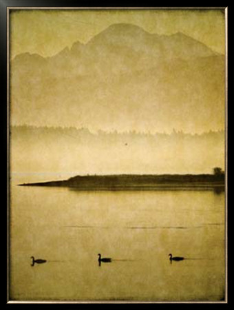 Morning Migration by Doug Landreth Pricing Limited Edition Print image