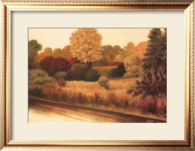 Deer Fields by Diann Haist Pricing Limited Edition Print image