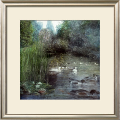 Walden Pond by Piet Bekaert Pricing Limited Edition Print image